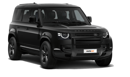 LAND ROVER DEFENDER 110 X-DYNAMIC SE AWD