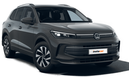 VOLKSWAGEN TIGUAN MORE eTSI MILD HYBRID DSG 7