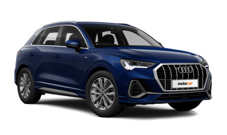 AUDI Q3 Business Pro 45 TFSI e S tronic