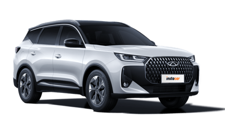 CHERY TIGGO 7 TGDI COMFORT AUTO