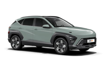 HYUNDAI KONA DISTINCTIVE 48V HYBRID