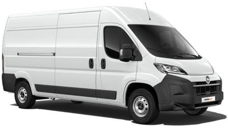 OPEL MOVANO 35 L3H2 2.2 BLUEHDI