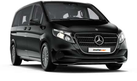MERCEDES V-CLASS 250 EDITION LED