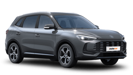 MG ZS MAX EXCLUSIVE HYBRID