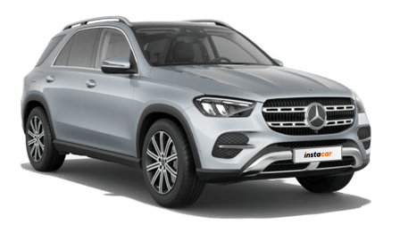 MERCEDES GLE GLE350 DE