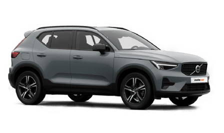 VOLVO XC40 B3 MHEV PLUS