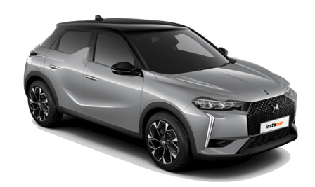 DS DS3 ETOILE HYBRID