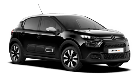 CITROEN C3 Shine