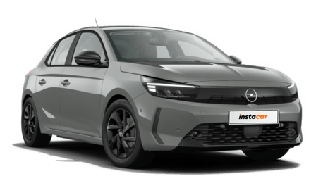 OPEL CORSA EDITION PACK RC MT6