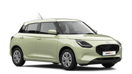SUZUKI SWIFT GL HYBRID