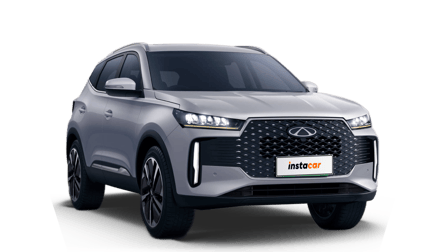 CHERY TIGGO 4 COMFORT HYBRID AUTO DHT
