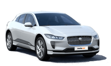 JAGUAR I-PACE EV S AWD