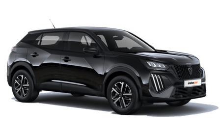 PEUGEOT 2008 BLUEHDI EAT8 Active