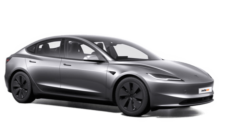 TESLA MODEL 3 PREMIUM LONG RANGE