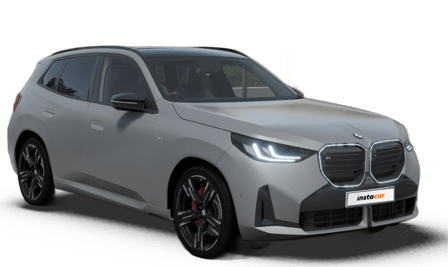 BMW X3 M50i xDrive M Sport Pro, Panorama, Innovation, Comfort & Premium Pack