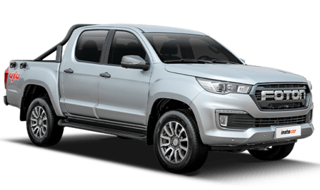 FOTON Tunland G7 EXELSIOR 8AT FH1001