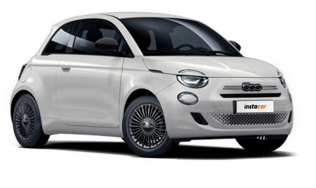 FIAT 500 ICON MY26