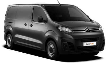 CITROEN JUMPY BlueHDi S&S L2H1