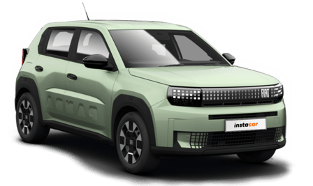 FIAT GRANDE PANDA ICON