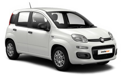 FIAT PANDA PANDINA ICON HYBRID 2026