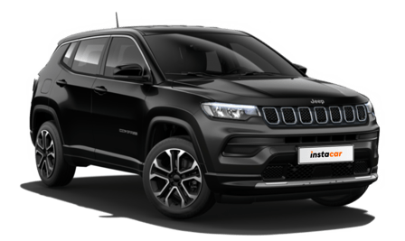 JEEP COMPASS ALTITUDE T4 DDCT eHYBRID MY24