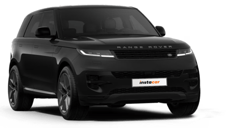 LAND ROVER RANGE ROVER SPORT DYNAMIC SE PHEV AWD