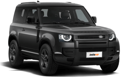 LAND ROVER DEFENDER 90 D300 X-DYNAMIC SE TURBOCHARGED MHEV AWD