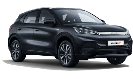 BYD ATTO 3 COMFORT
