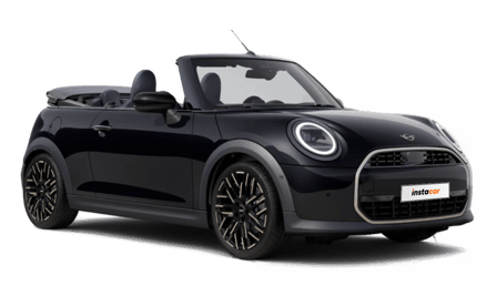 MINI COOPER CABRIO C FAVOURED TRIM, M PACK