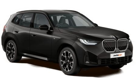 BMW X3 20d xDrive M Sport