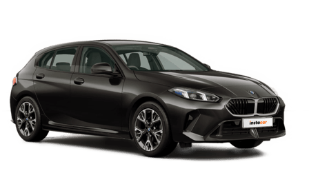 BMW 1-SERIES 120 M SPORT & PREMIUM PACK