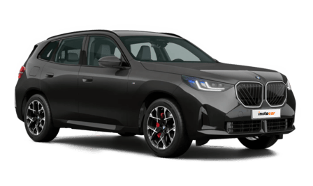 BMW X3 30e xDrive M SPORT PRO