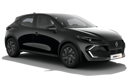 RENAULT CLIO EVOLUTION TCE EDC