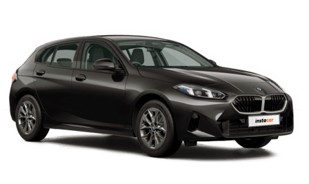 BMW 1-SERIES 120 PREMIUM PACK