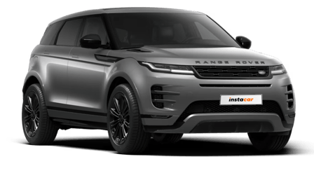 LAND ROVER RANGE ROVER EVOQUE Dynamic SE PHEV AWD