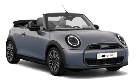MINI COOPER CABRIO CLASSIC TRIM XS PACK