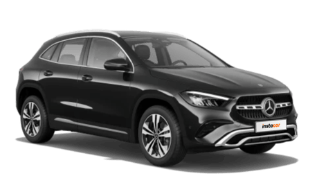 MERCEDES GLA 200 PROGRESSIVE ADVANCED