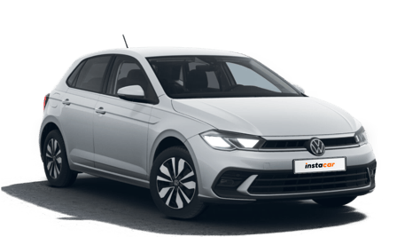 VOLKSWAGEN POLO MORE DSG