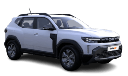 DACIA DUSTER EXPRESSION ECO-G