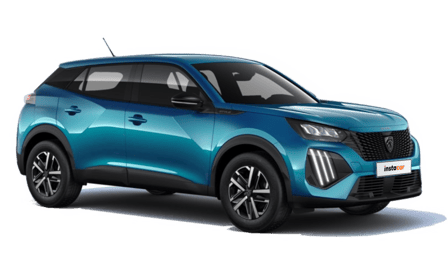PEUGEOT 2008 STYLE BU e-DCS6 HYBRID