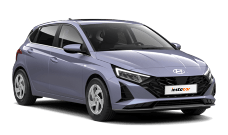 HYUNDAI i20 STYLE 7DCT
