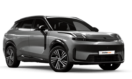 LYNK & CO 08 CORE