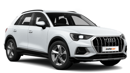 AUDI Q3 Advanced Plus 35 TFSI S tronic