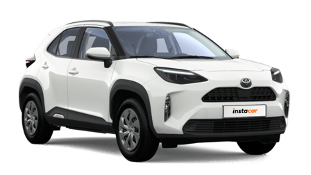 TOYOTA YARIS CROSS ACTIVE HDF MY26