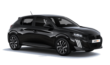 PEUGEOT 208 ACTIVE PURETECH