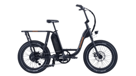 RAD POWER BIKES RADRUNNER  