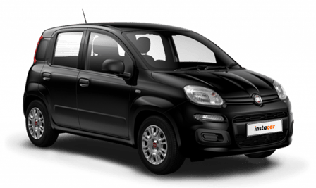 FIAT PANDA STREET 