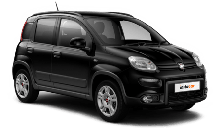 FIAT PANDA EasyPower City Life