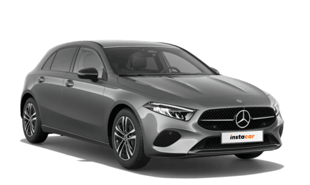 MERCEDES A-CLASS 200 PROGRESSIVE FACELIFT
