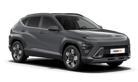 HYUNDAI KONA DISTINCTIVE (NEW)